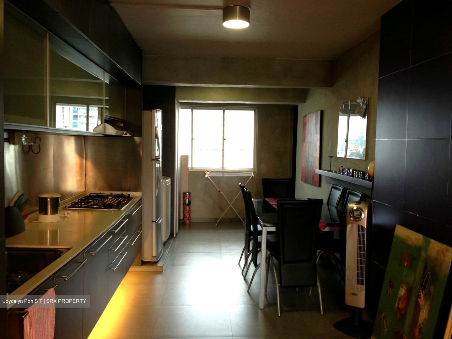 Blk 3 Tanjong Pagar Plaza (Bukit Merah), HDB 3 Rooms #412487831